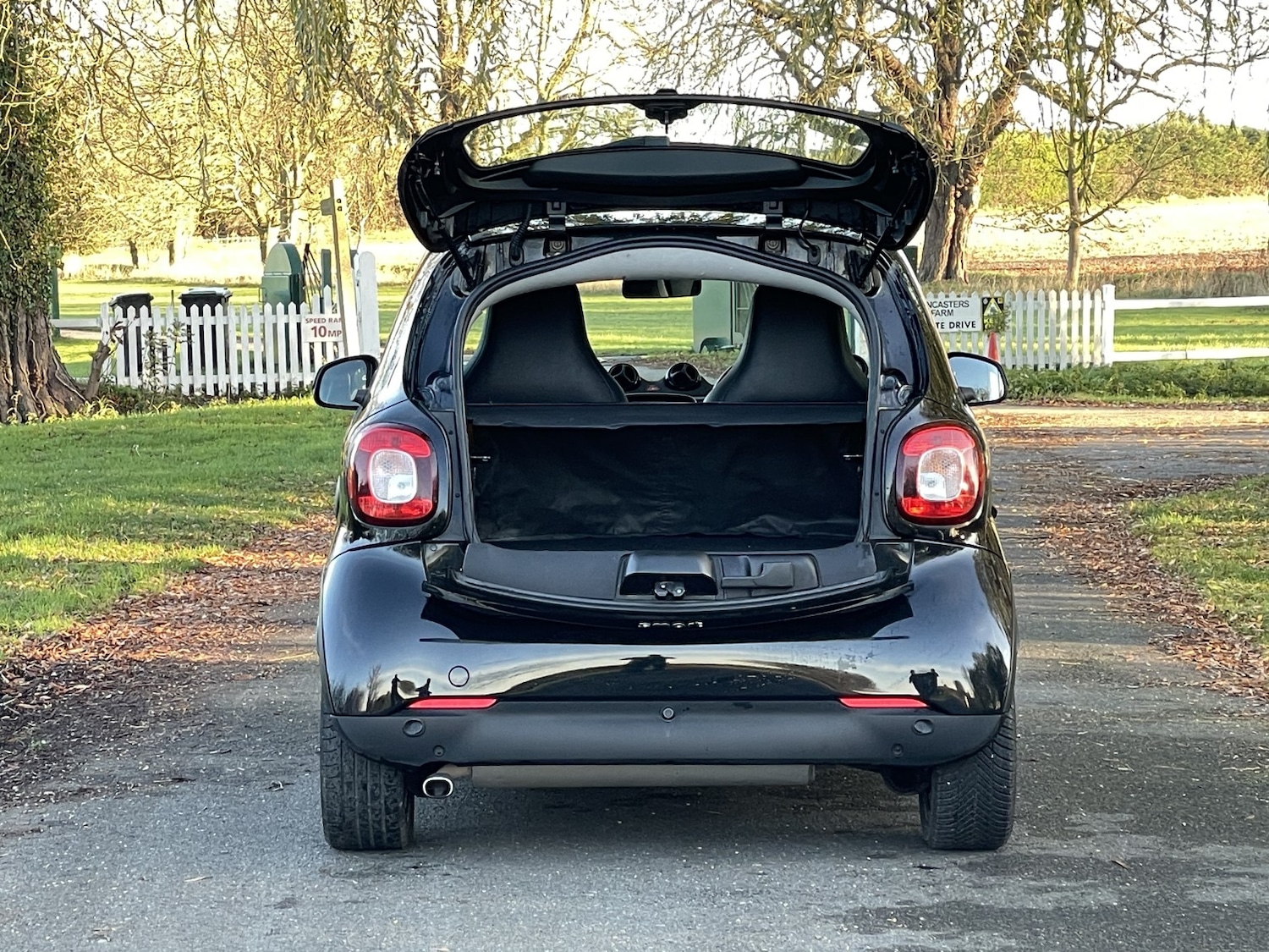 Used smart fortwo 2016 for sale - 76935292: Photo 13