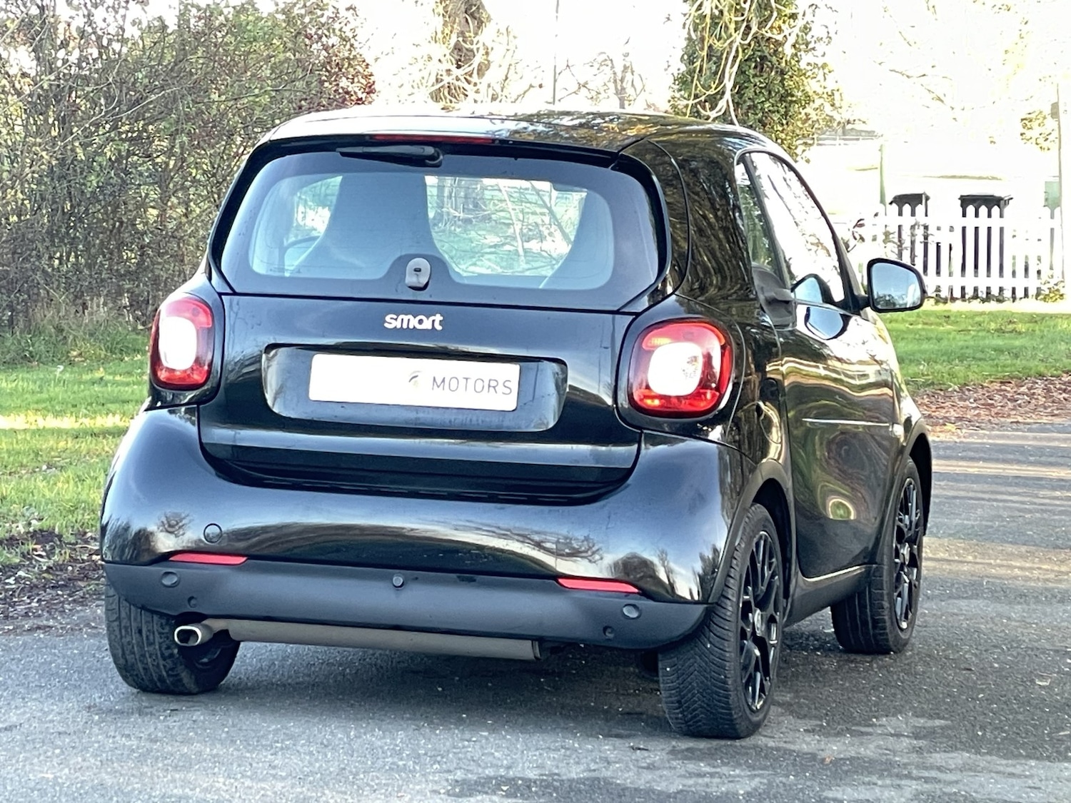 Used smart fortwo 2016 for sale - 76935292: Photo 14