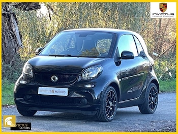 smart fortwo feature image