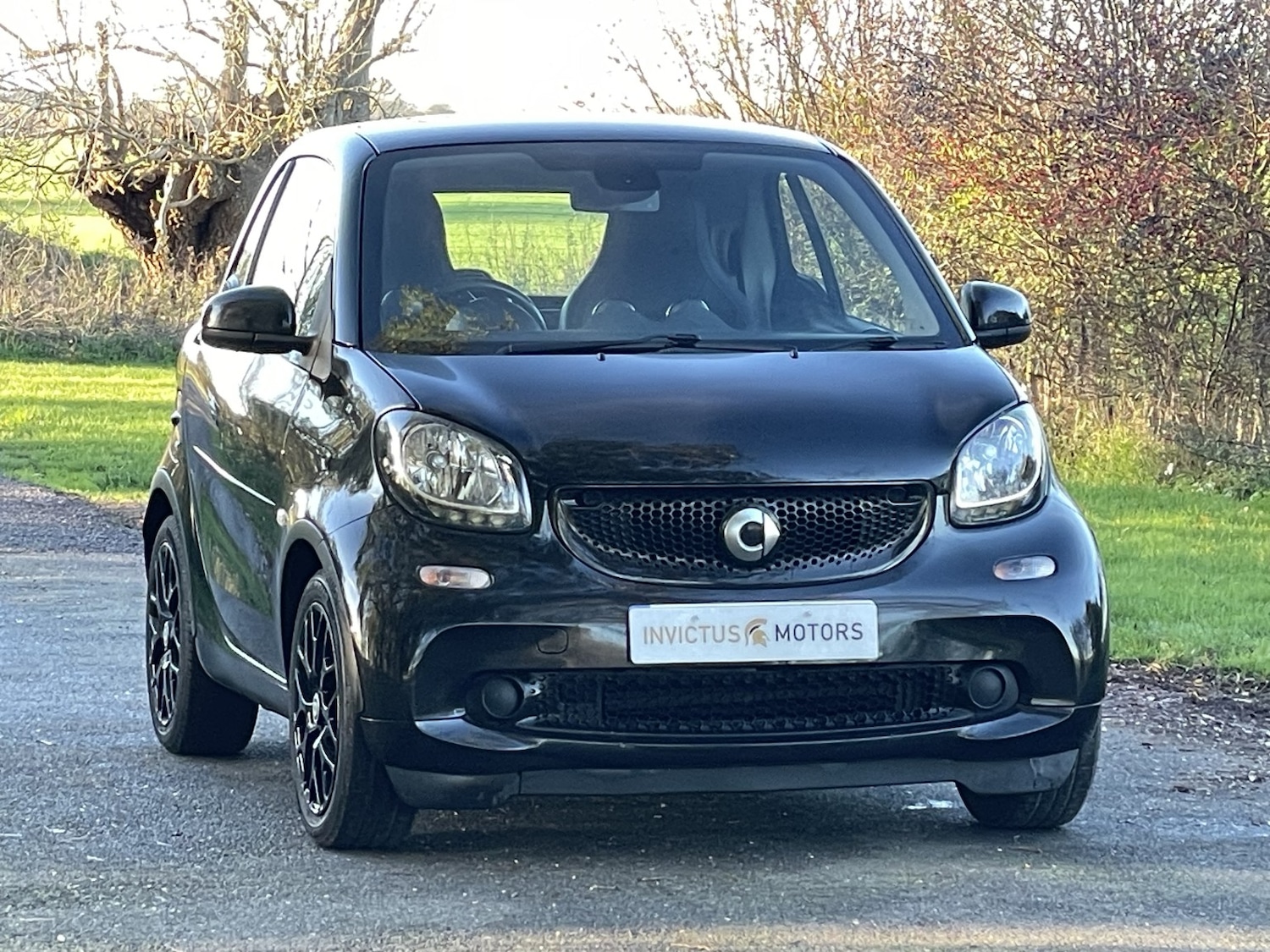 Used smart fortwo 2016 for sale - 76935292: Photo 3