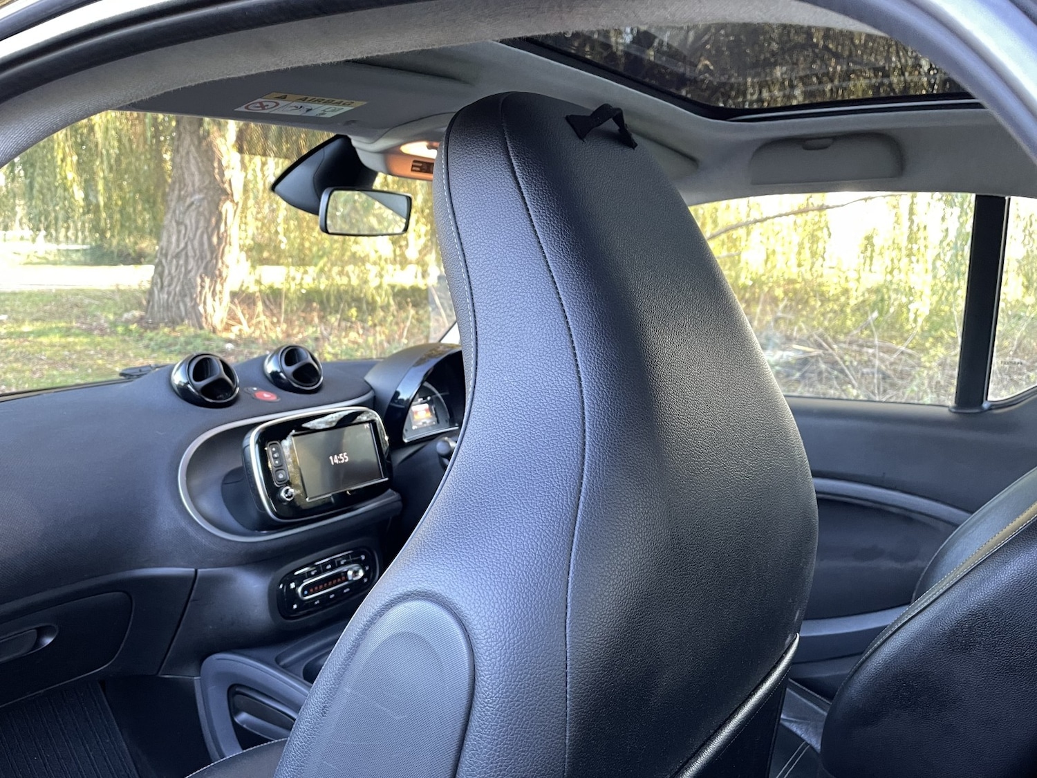 Used smart fortwo 2016 for sale - 76935292: Photo 30