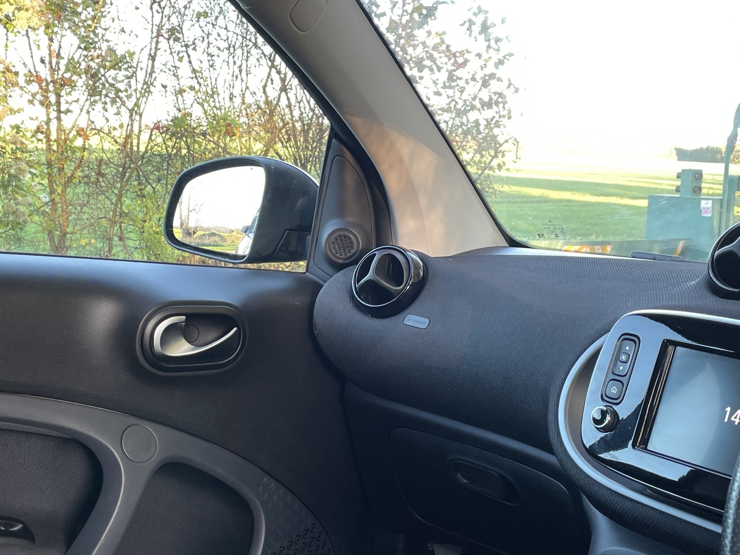 Used smart fortwo 2016 for sale - 76935292: Photo 34