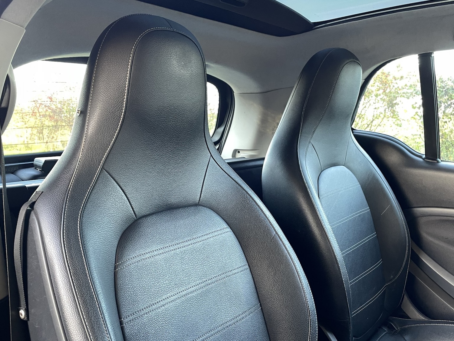 Used smart fortwo 2016 for sale - 76935292: Photo 39