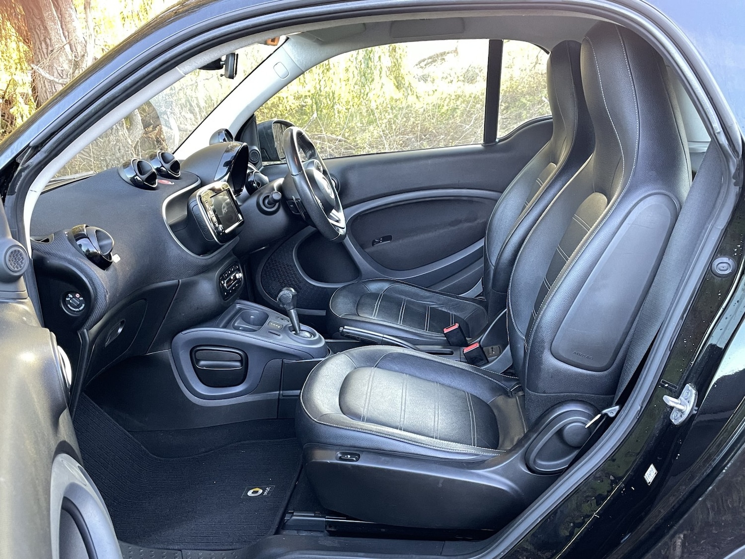 Used smart fortwo 2016 for sale - 76935292: Photo 7