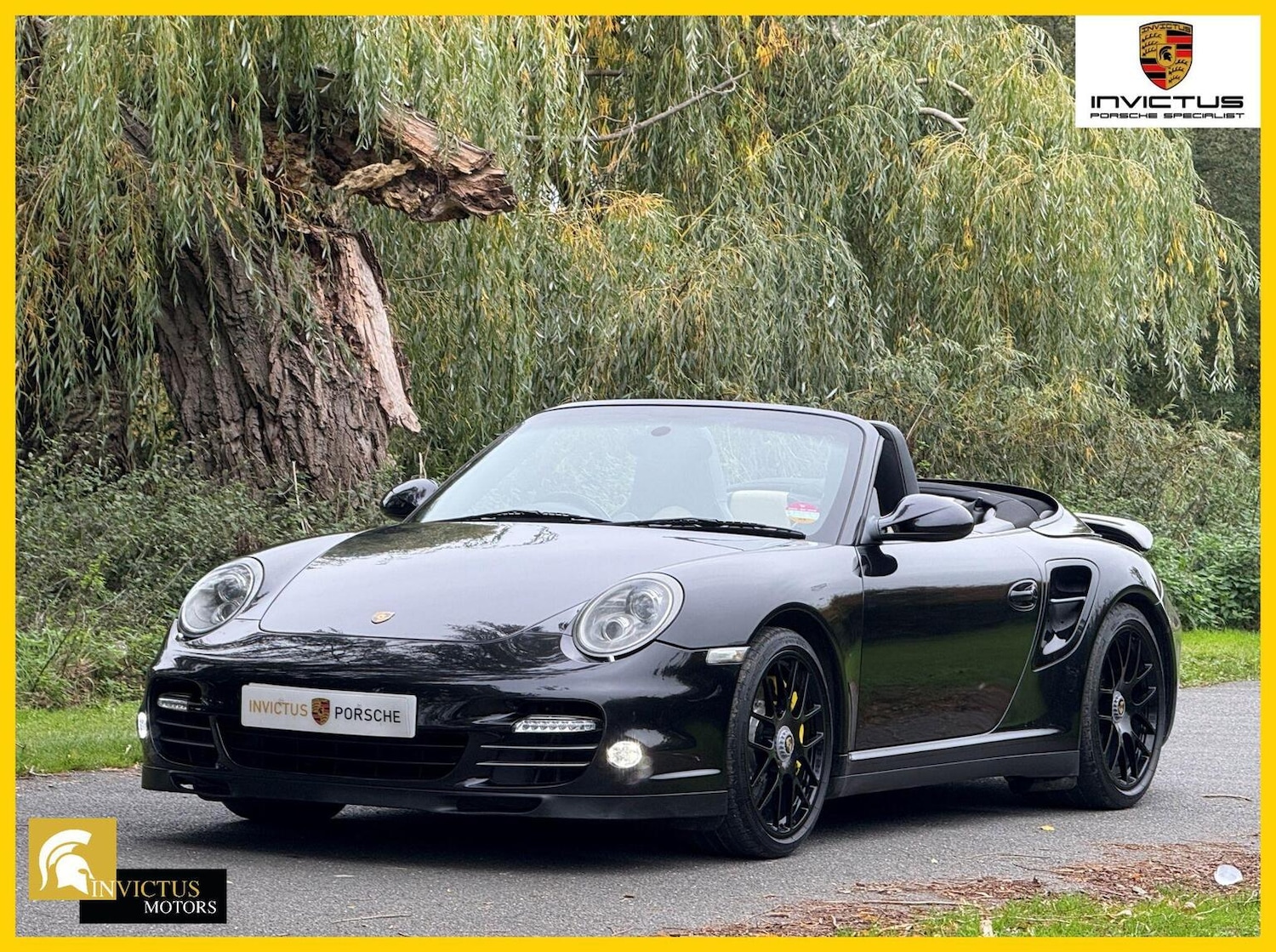 Used Porsche 911 2011 for sale - 76716196: Photo 1
