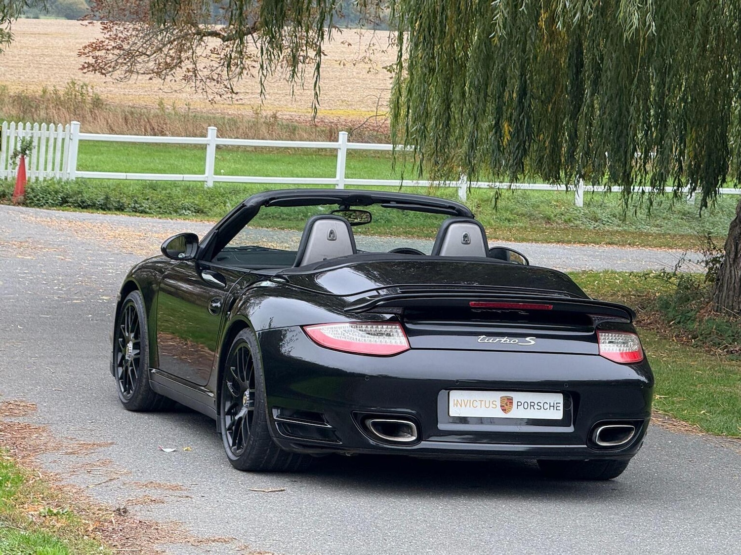 Used Porsche 911 2011 for sale - 76716196: Photo 12