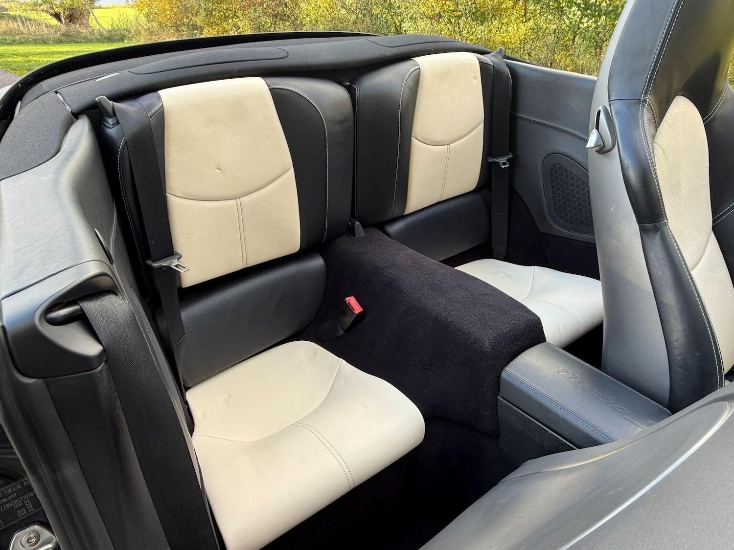 Used Porsche 911 2011 for sale - 76716196: Photo 21