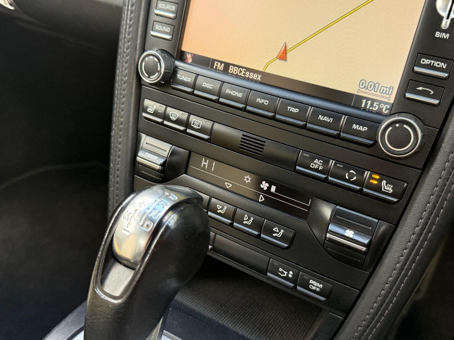 Used Porsche 911 2011 for sale - 76716196: Photo 28