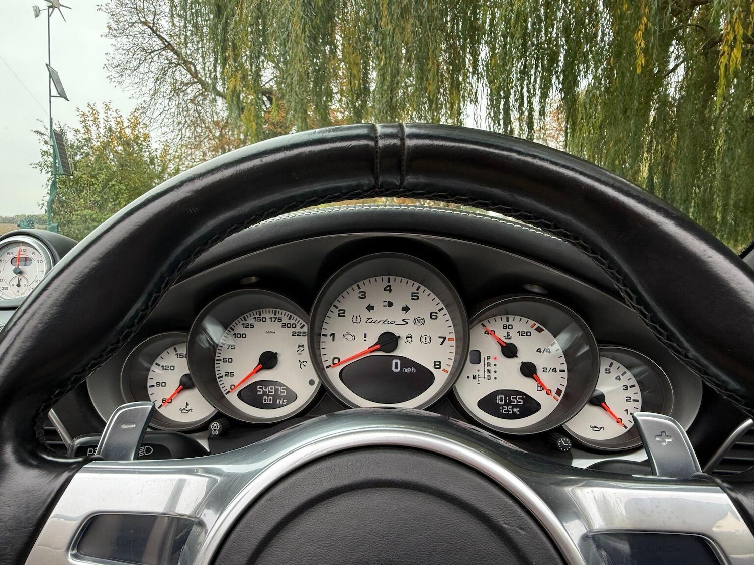 Used Porsche 911 2011 for sale - 76716196: Photo 36