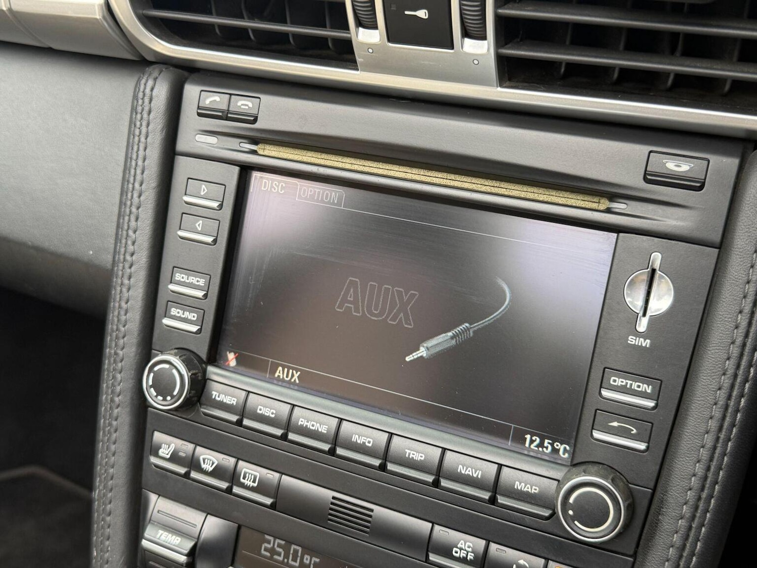 Used Porsche 911 2011 for sale - 76716196: Photo 42