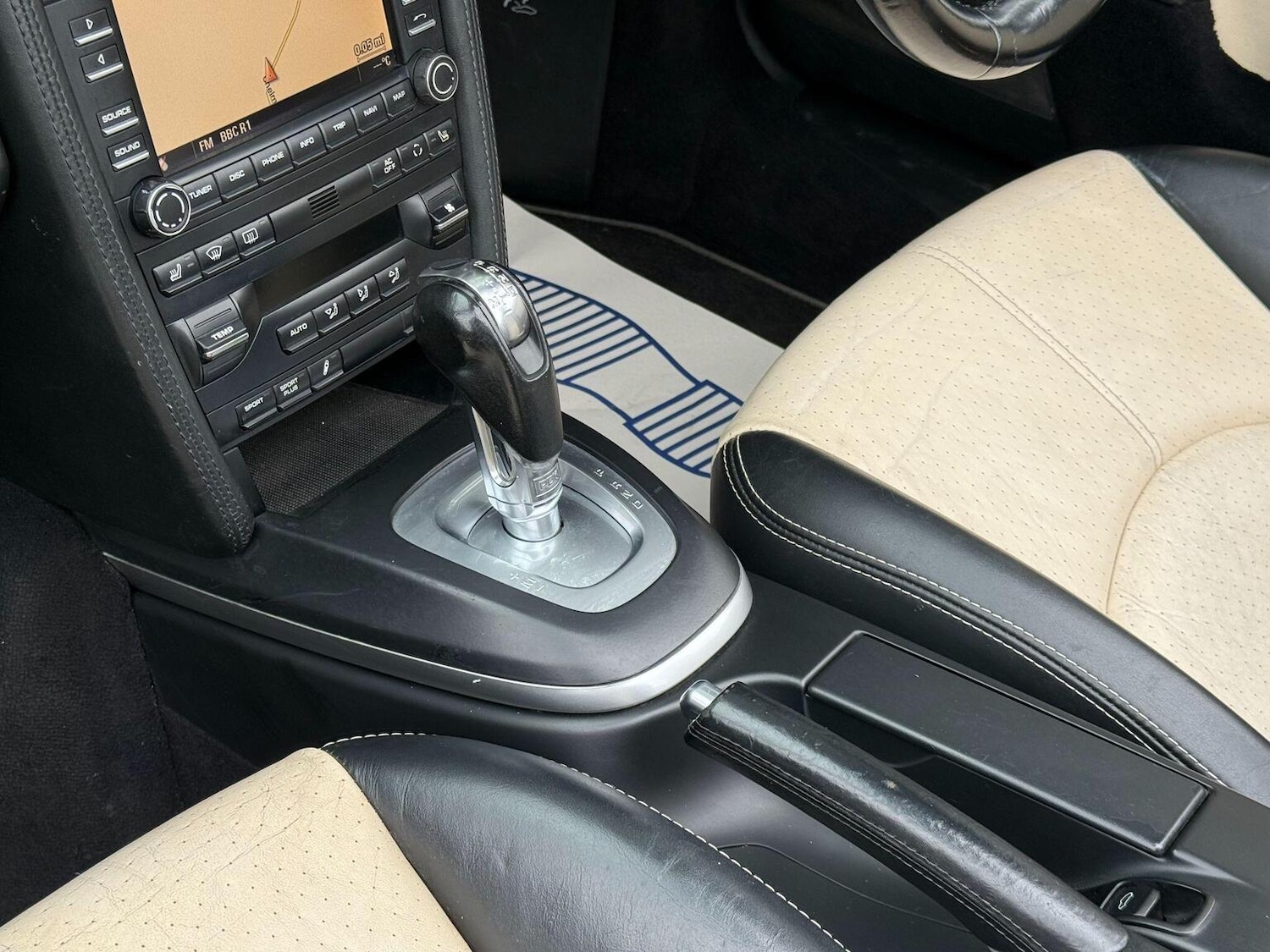 Used Porsche 911 2011 for sale - 76716196: Photo 48