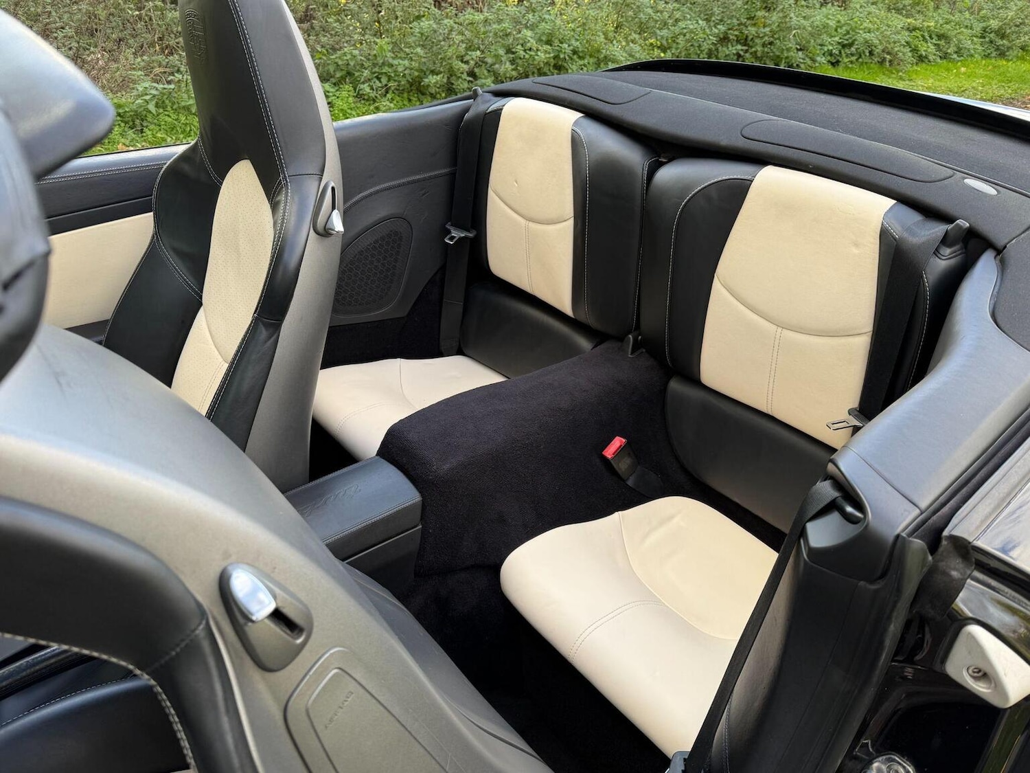 Used Porsche 911 2011 for sale - 76716196: Photo 52