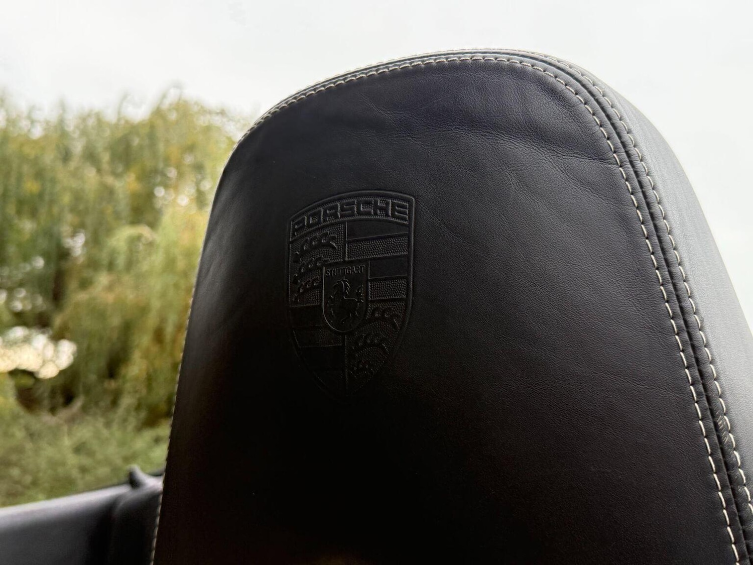 Used Porsche 911 2011 for sale - 76716196: Photo 56