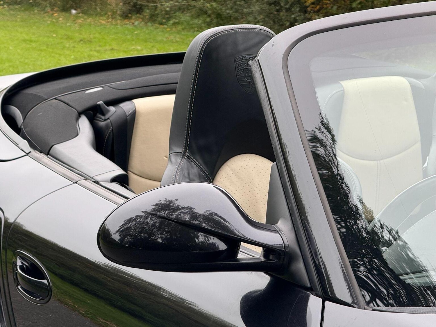 Used Porsche 911 2011 for sale - 76716196: Photo 63