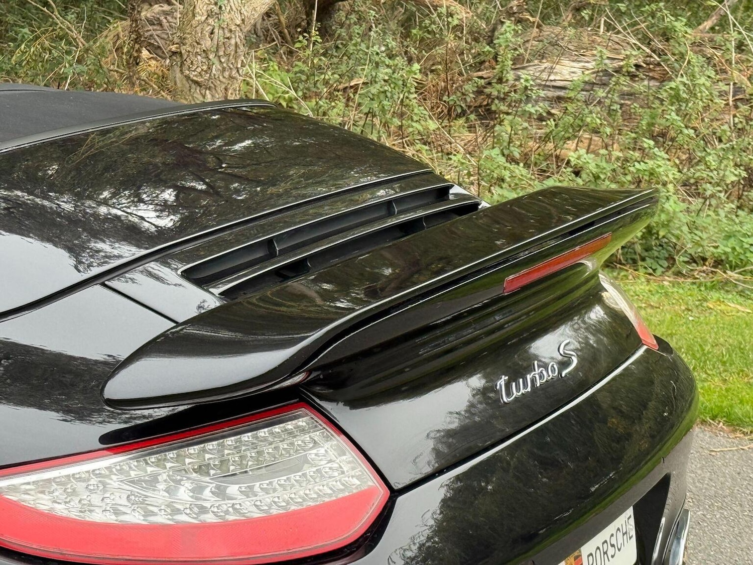 Used Porsche 911 2011 for sale - 76716196: Photo 66