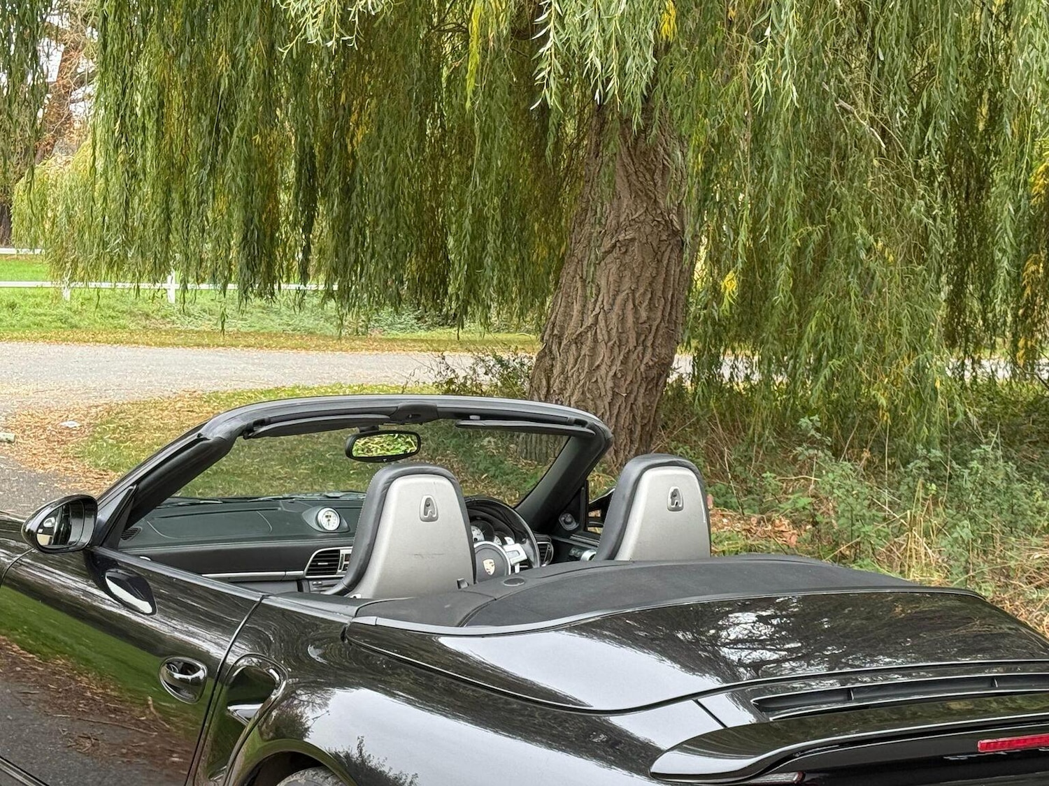 Used Porsche 911 2011 for sale - 76716196: Photo 68