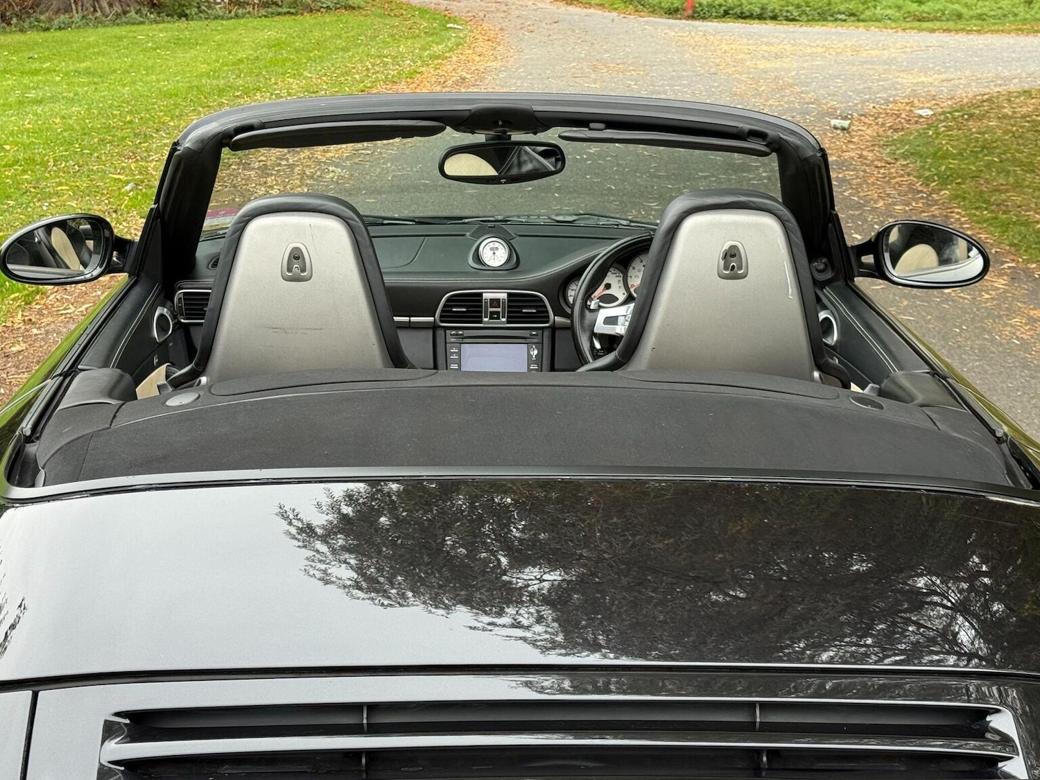 Used Porsche 911 2011 for sale - 76716196: Photo 69