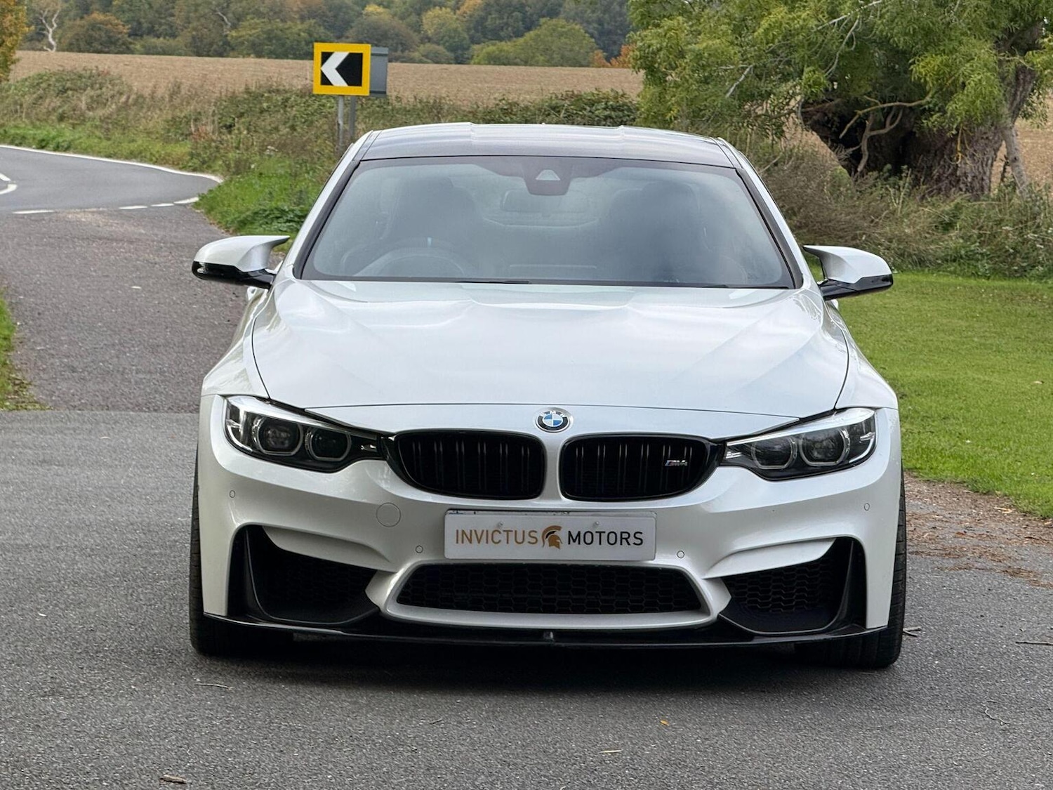 Used BMW M4 2017 for sale - 76716203: Photo 10