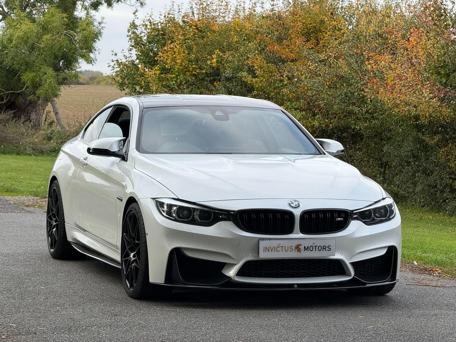 Used BMW M4 2017 for sale - 76716203: Photo 11