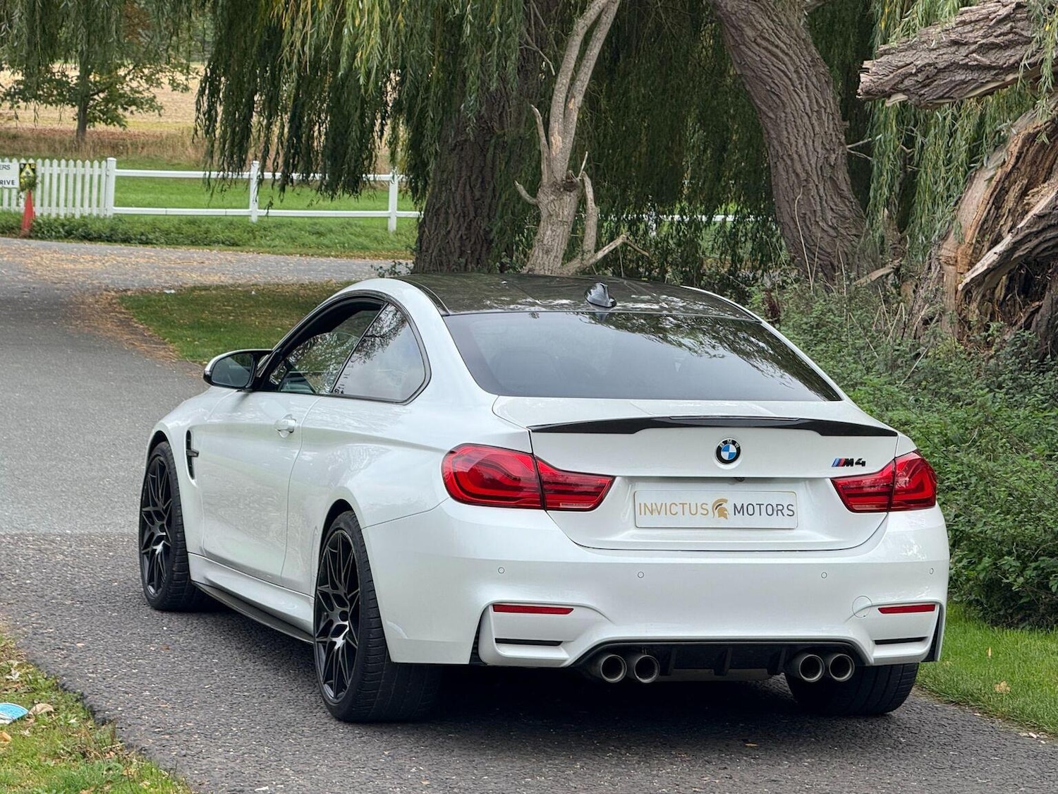 Used BMW M4 2017 for sale - 76716203: Photo 13
