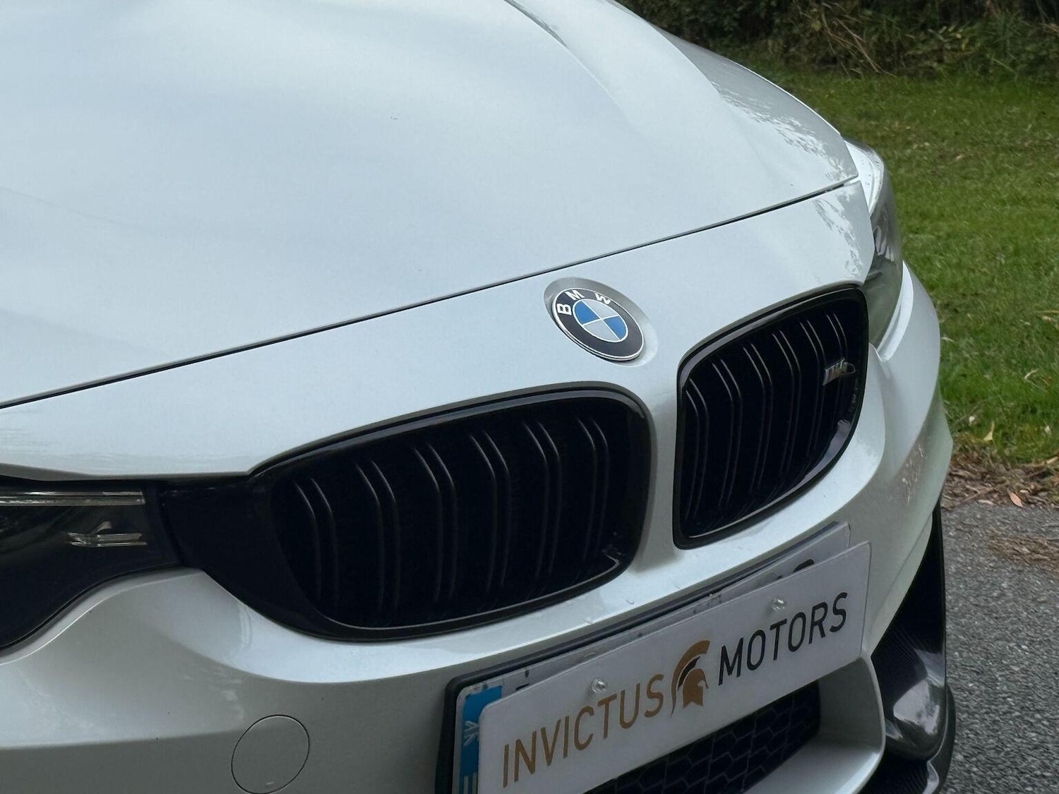 Used BMW M4 2017 for sale - 76716203: Photo 15