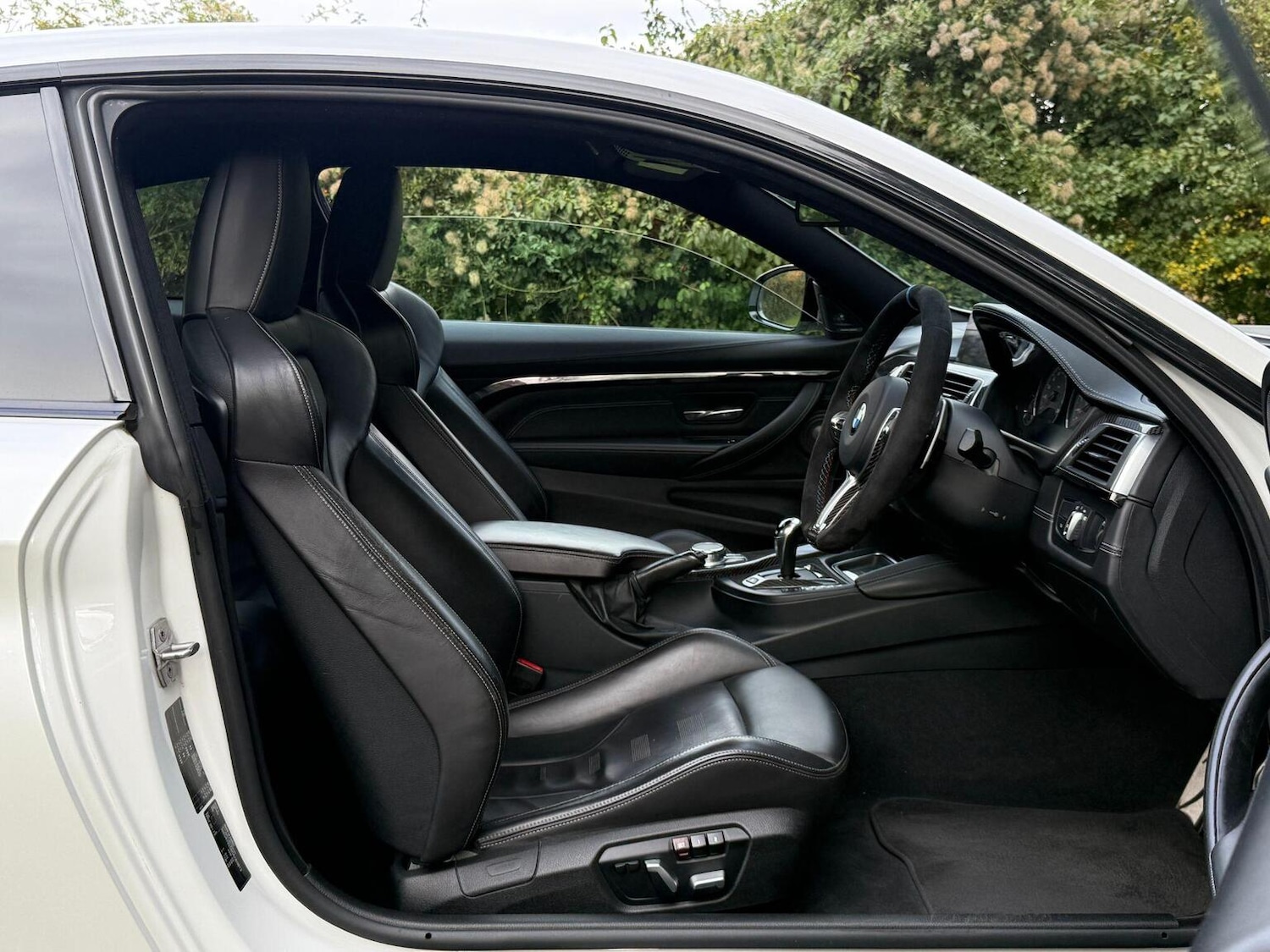 Used BMW M4 2017 for sale - 76716203: Photo 17