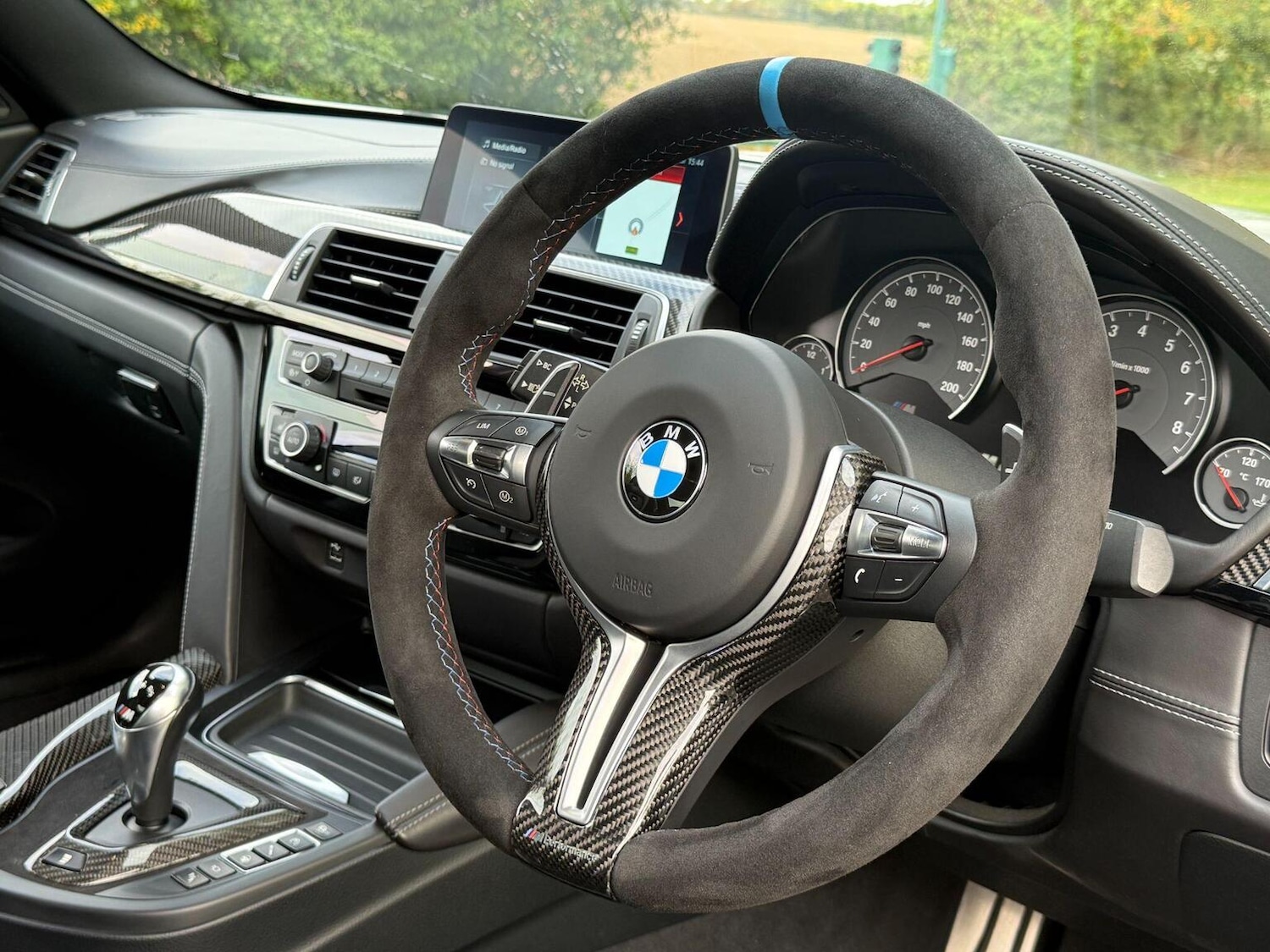 Used BMW M4 2017 for sale - 76716203: Photo 19