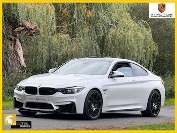 Used BMW M4 2017 for sale - 76716203: Photo