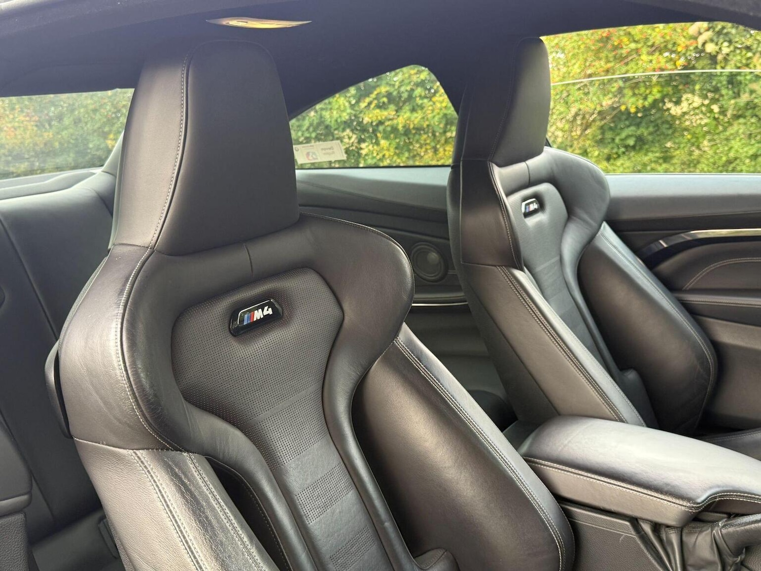 Used BMW M4 2017 for sale - 76716203: Photo 20