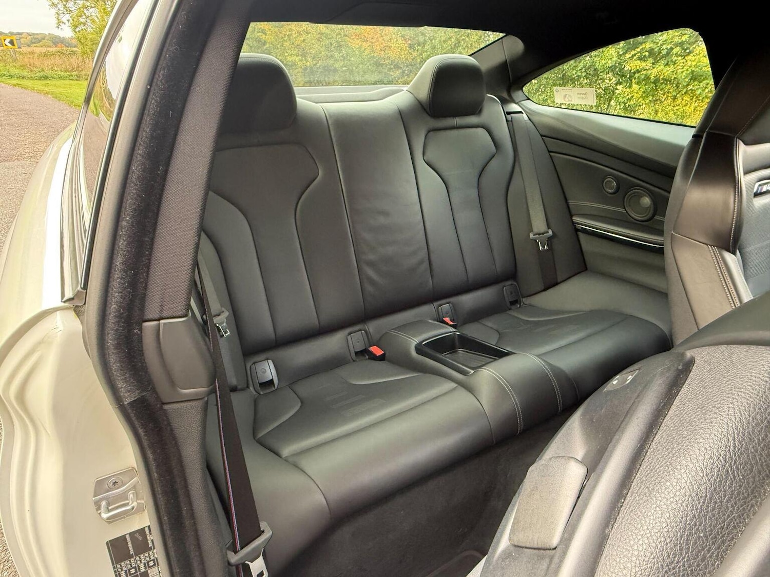 Used BMW M4 2017 for sale - 76716203: Photo 21