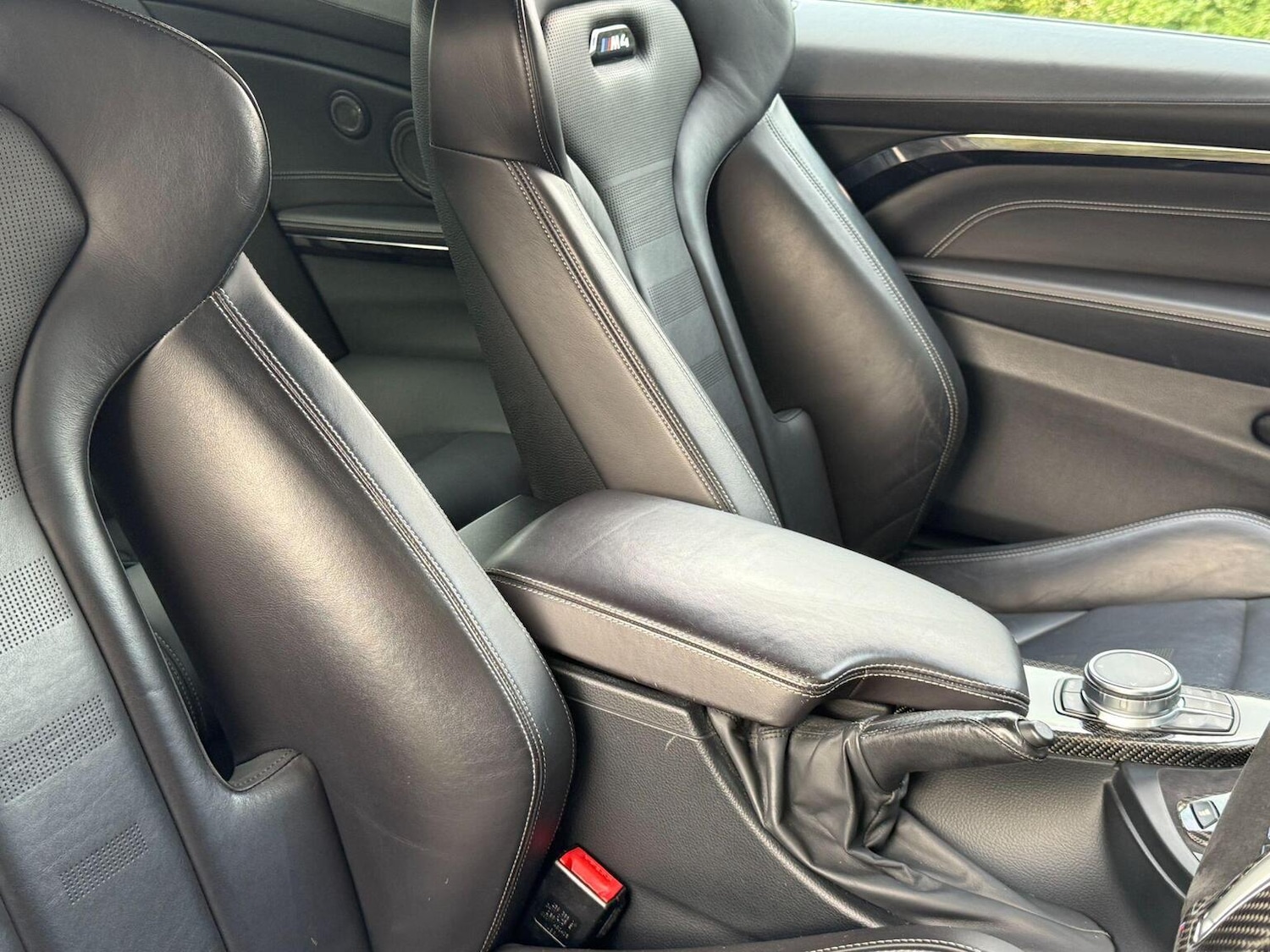 Used BMW M4 2017 for sale - 76716203: Photo 22