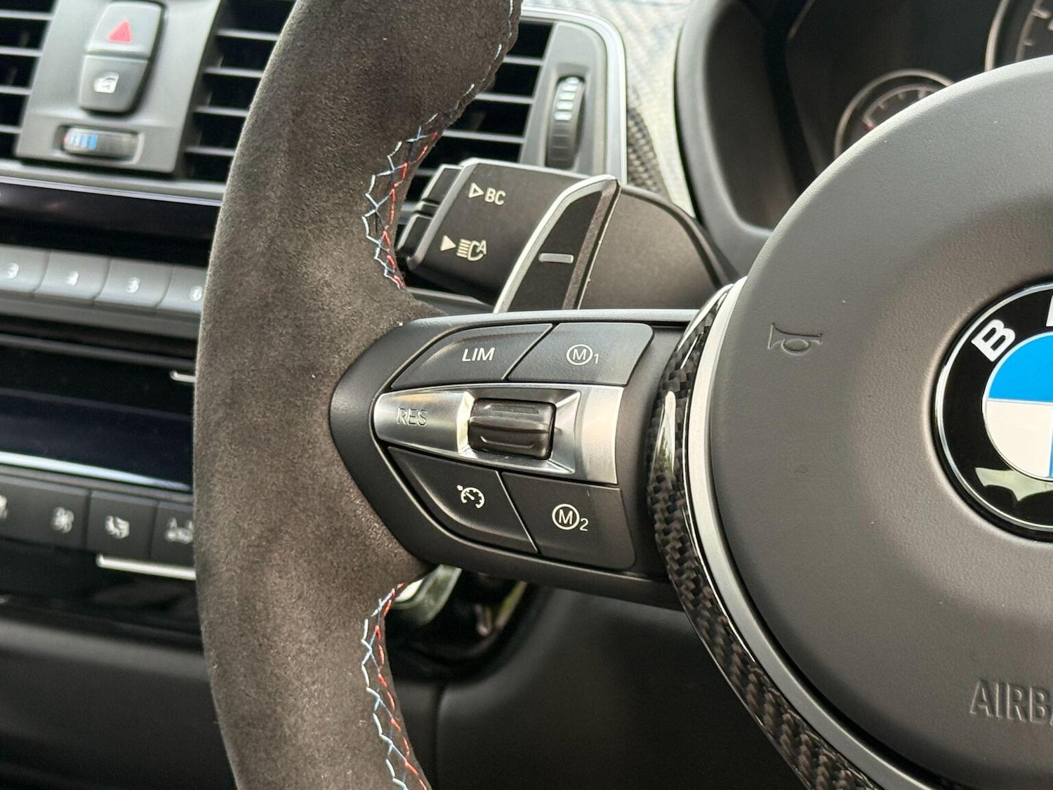 Used BMW M4 2017 for sale - 76716203: Photo 23