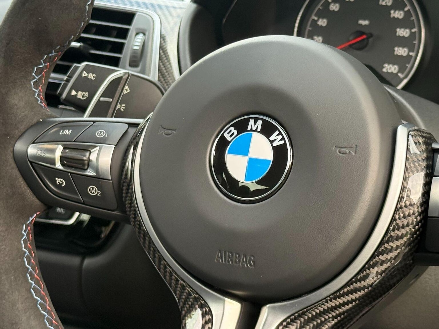 Used BMW M4 2017 for sale - 76716203: Photo 24