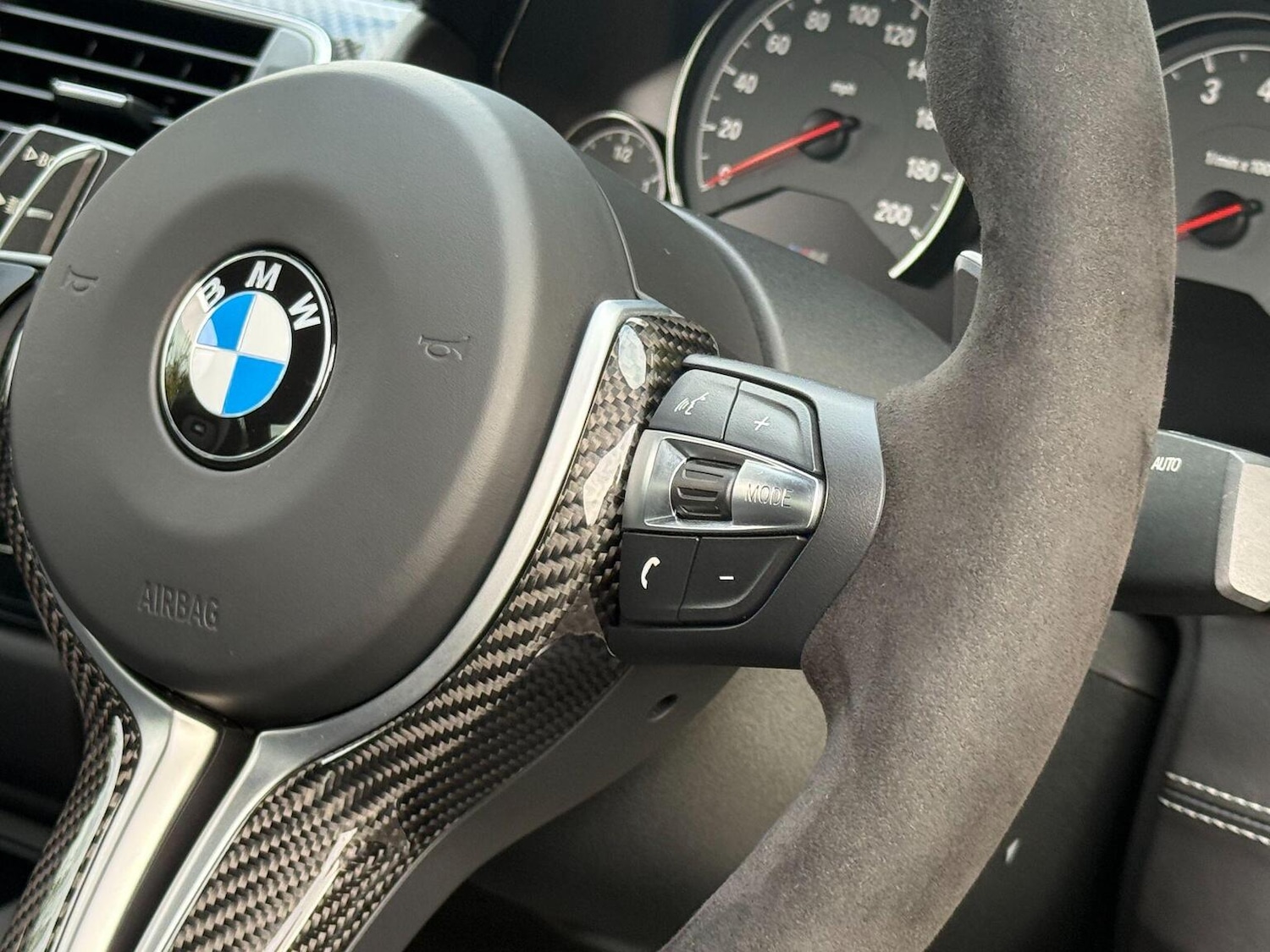 Used BMW M4 2017 for sale - 76716203: Photo 25