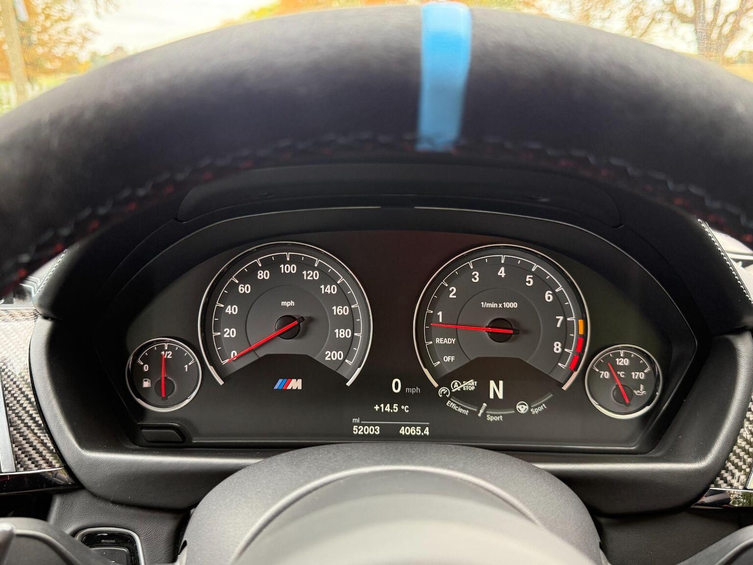 Used BMW M4 2017 for sale - 76716203: Photo 26