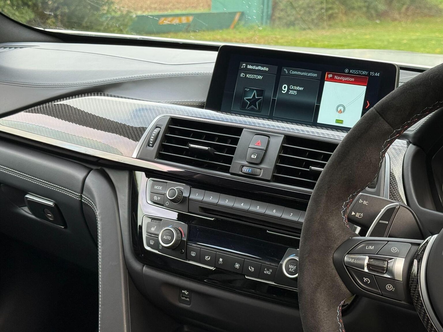 Used BMW M4 2017 for sale - 76716203: Photo 28