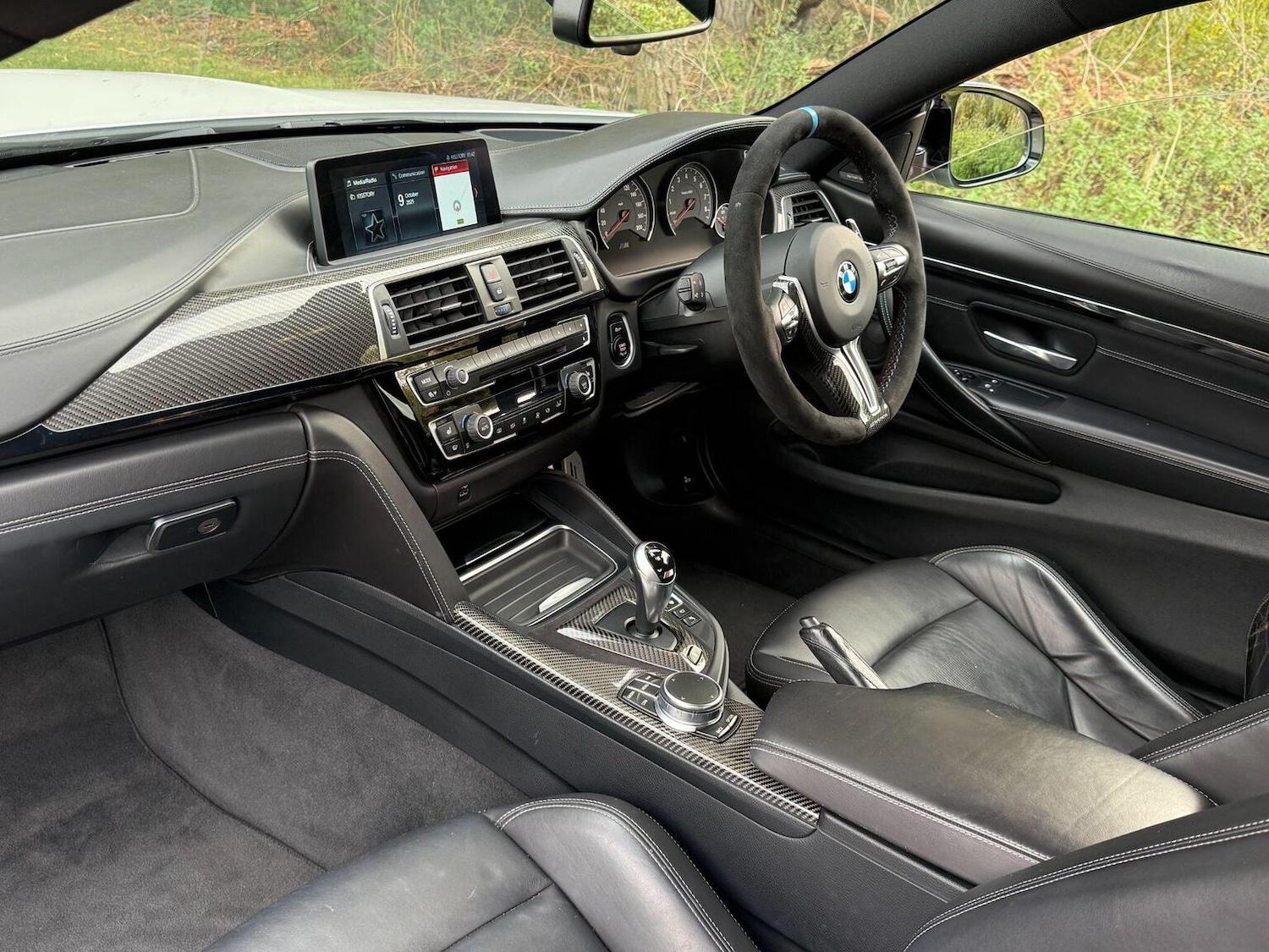 Used BMW M4 2017 for sale - 76716203: Photo 29