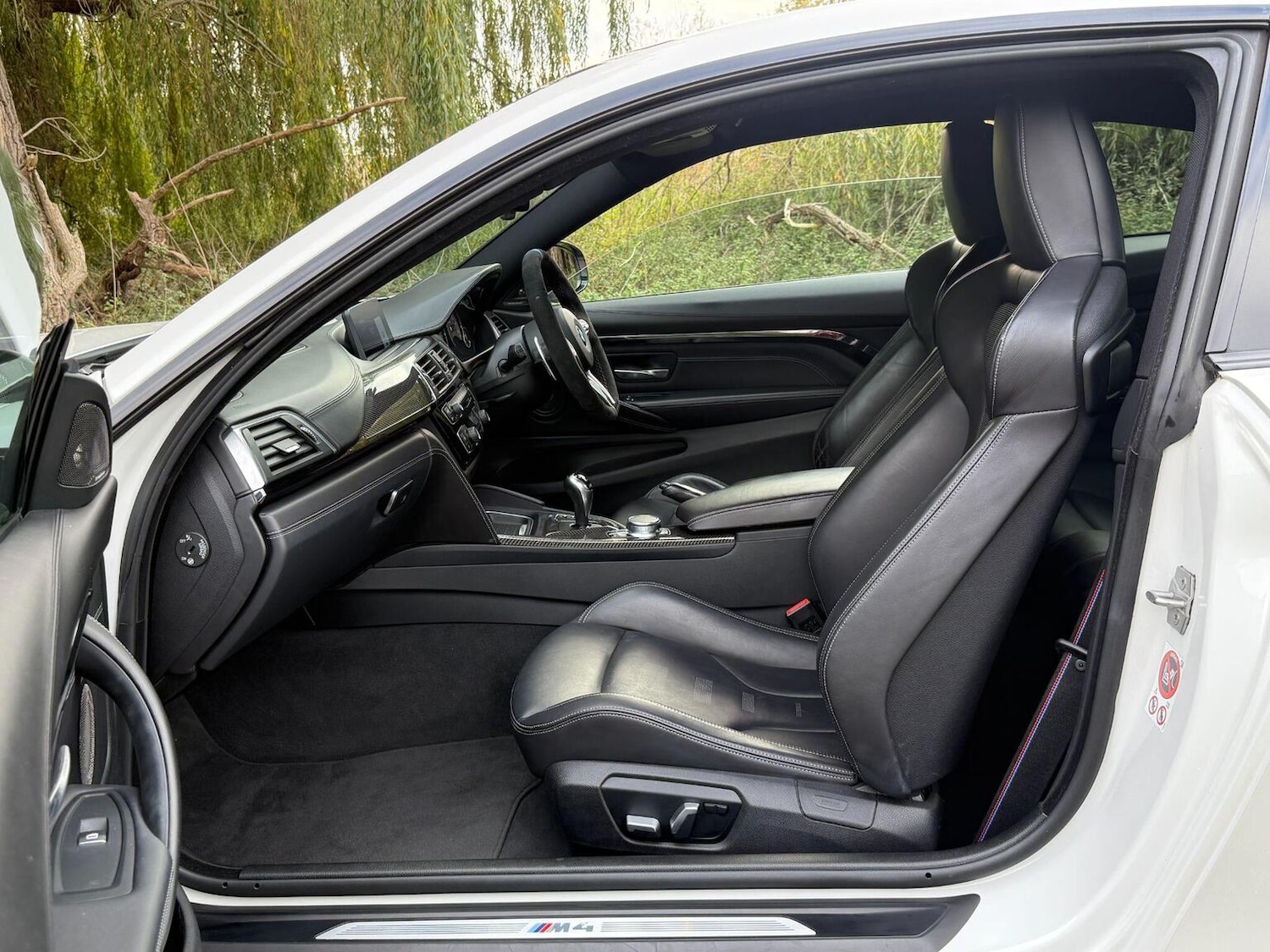 Used BMW M4 2017 for sale - 76716203: Photo 30