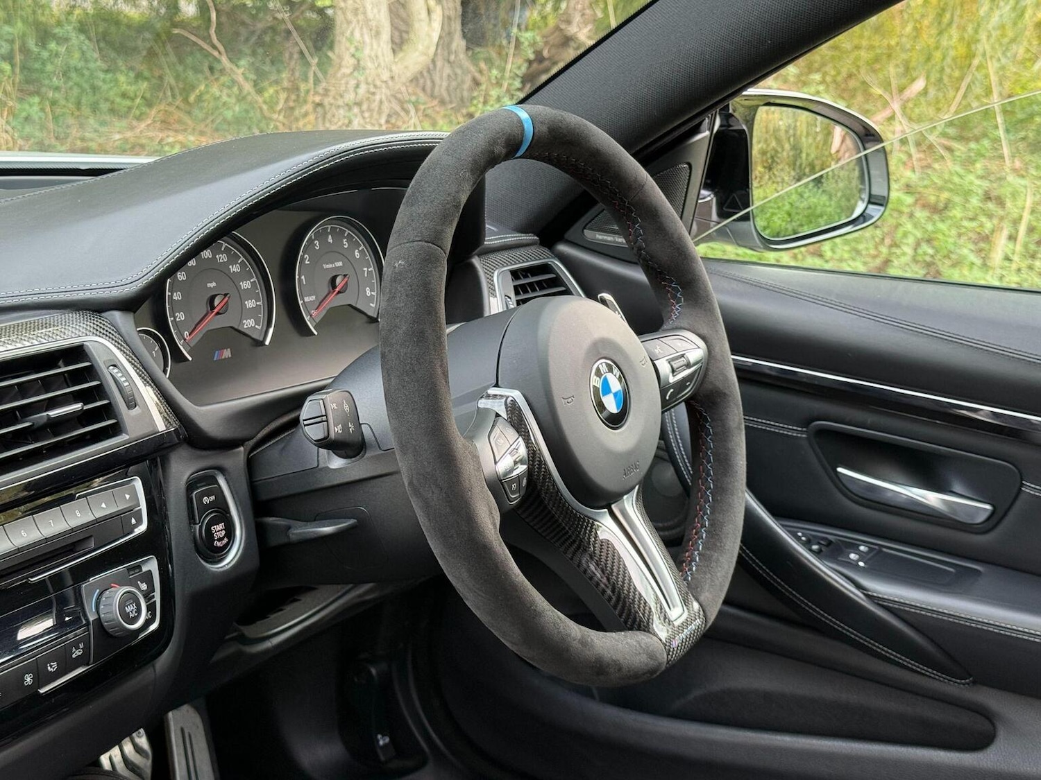 Used BMW M4 2017 for sale - 76716203: Photo 31