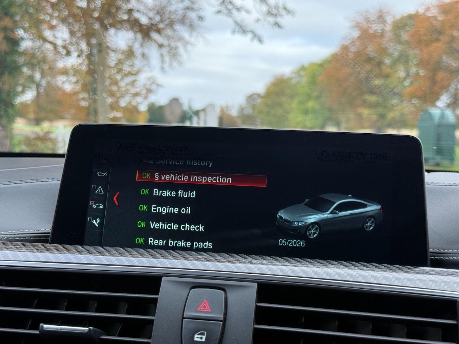 Used BMW M4 2017 for sale - 76716203: Photo 37