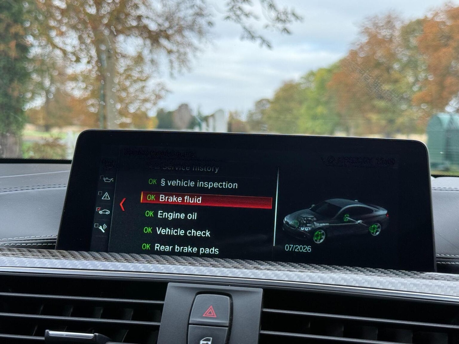 Used BMW M4 2017 for sale - 76716203: Photo 38