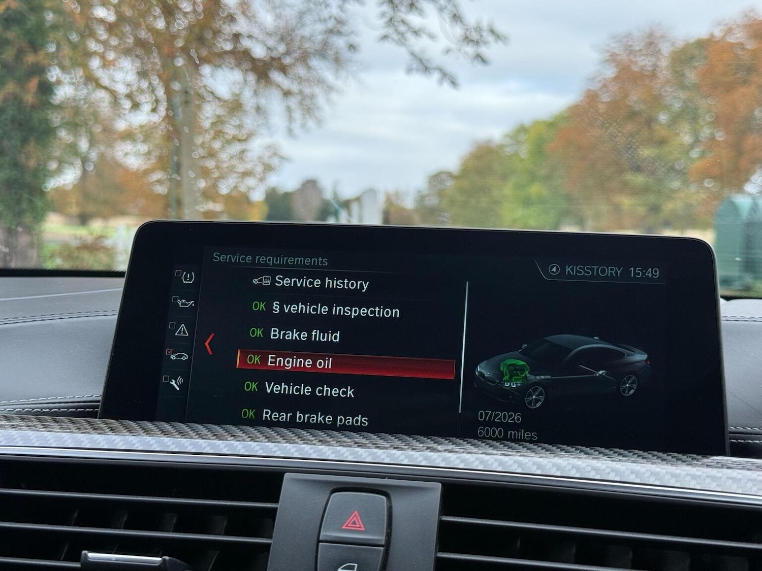 Used BMW M4 2017 for sale - 76716203: Photo 39