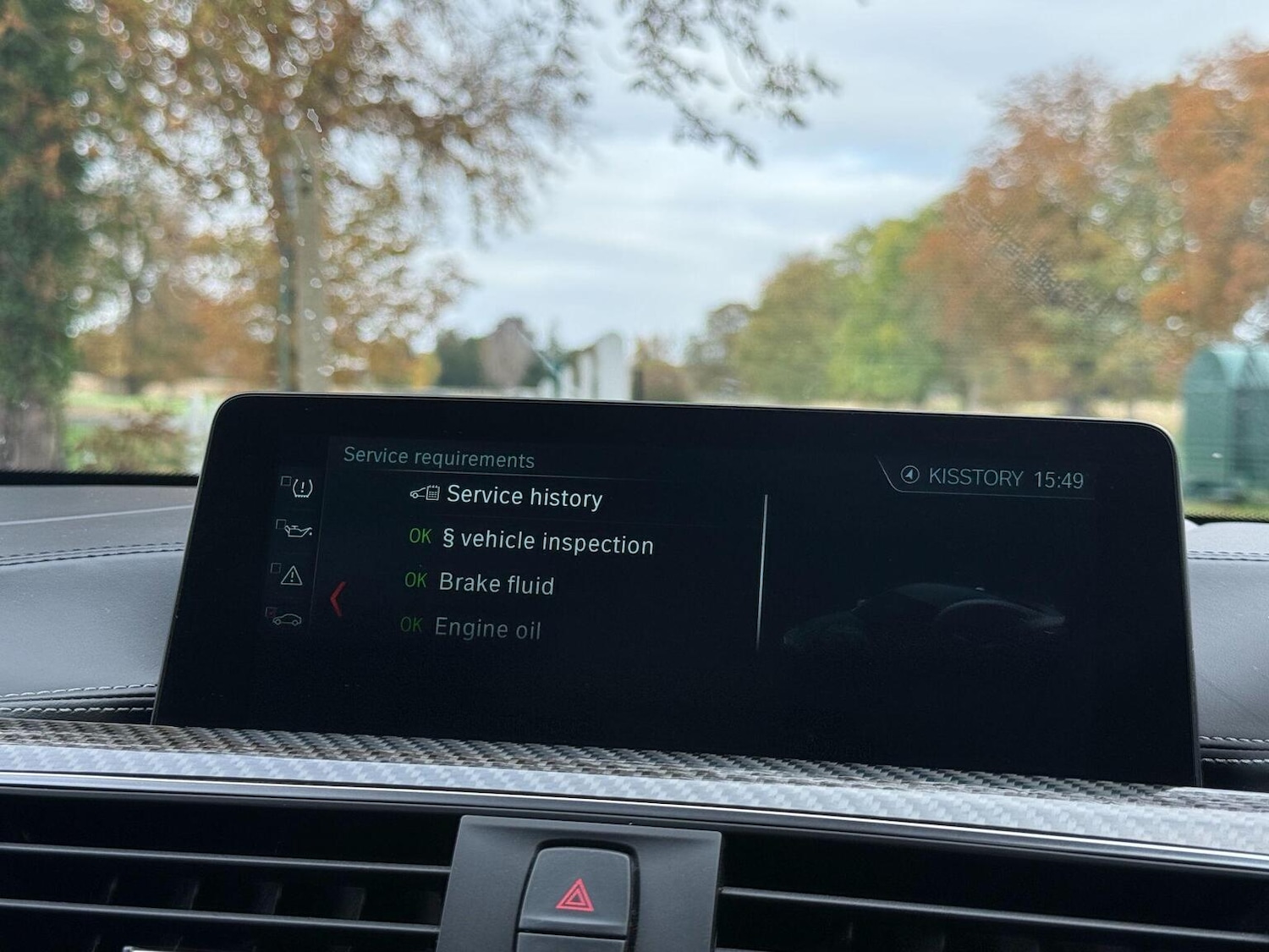 Used BMW M4 2017 for sale - 76716203: Photo 40