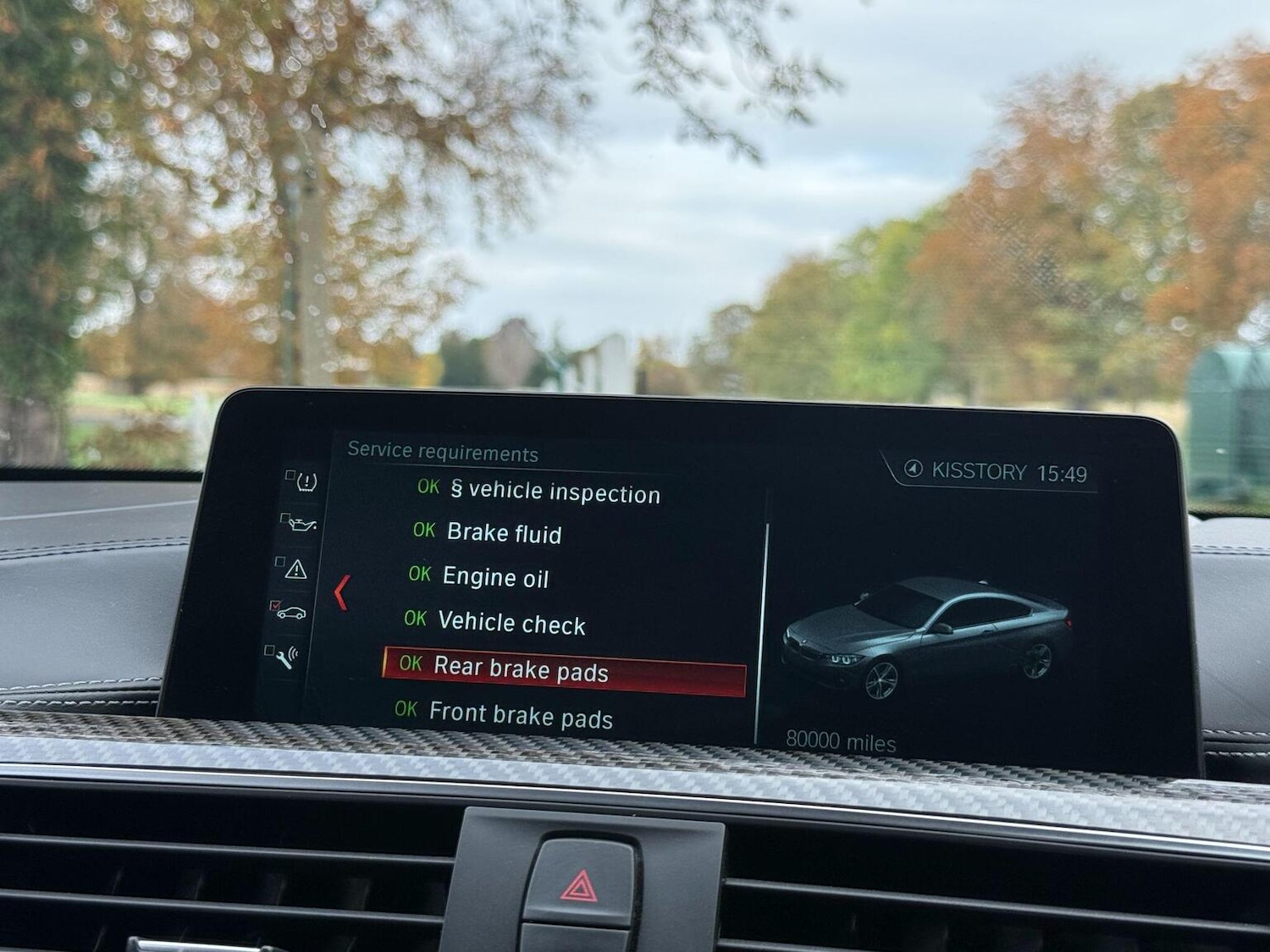 Used BMW M4 2017 for sale - 76716203: Photo 41