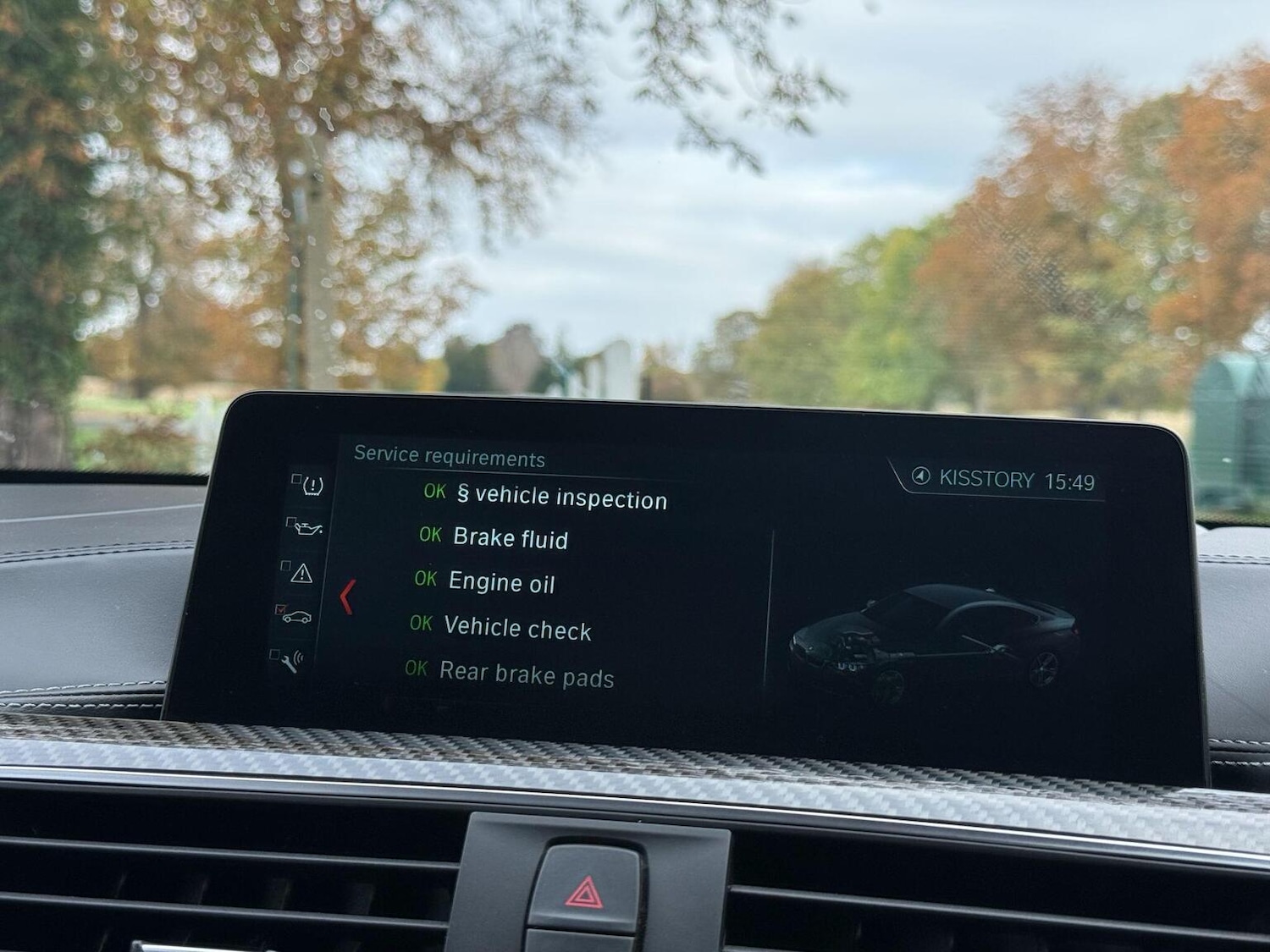 Used BMW M4 2017 for sale - 76716203: Photo 42