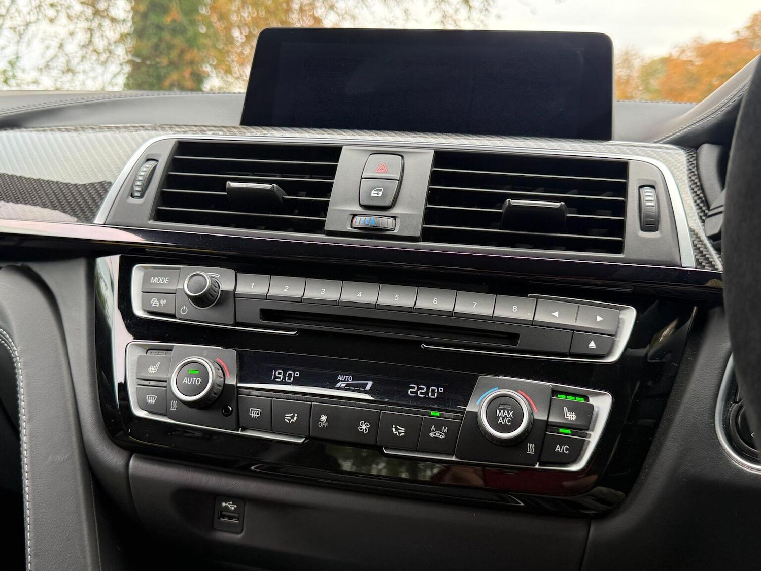 Used BMW M4 2017 for sale - 76716203: Photo 43