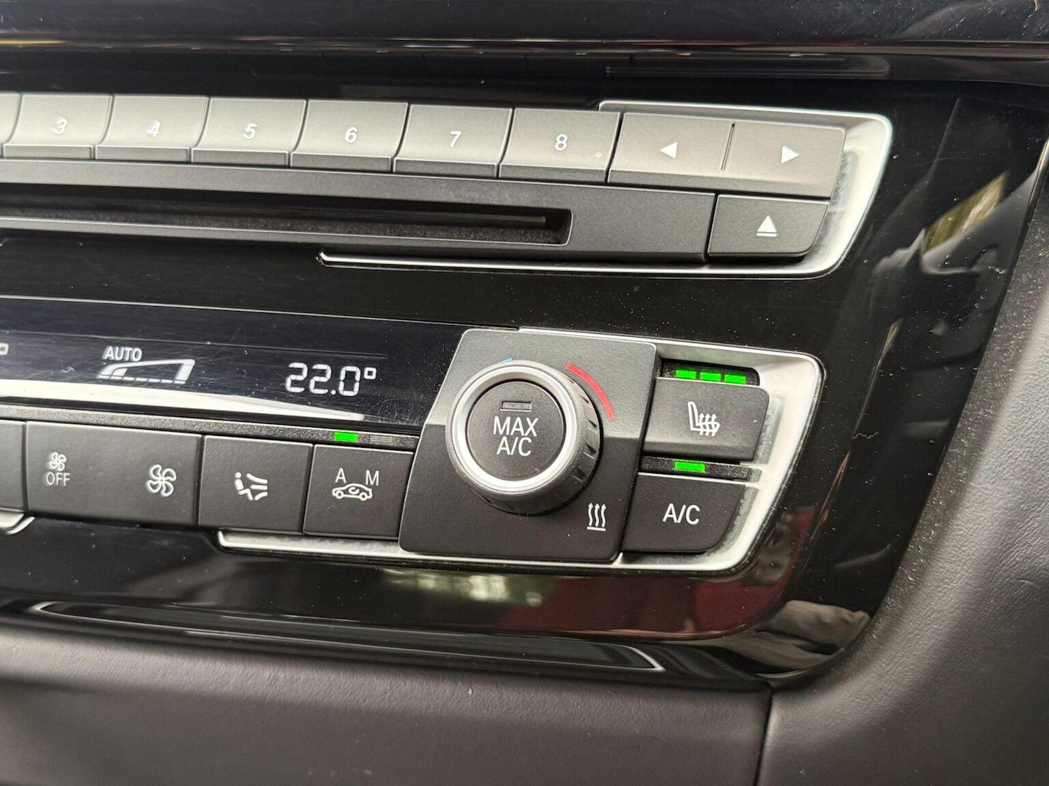 Used BMW M4 2017 for sale - 76716203: Photo 44