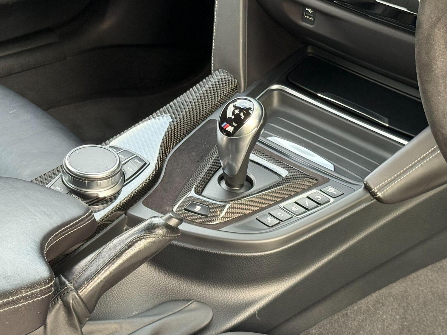 Used BMW M4 2017 for sale - 76716203: Photo 45