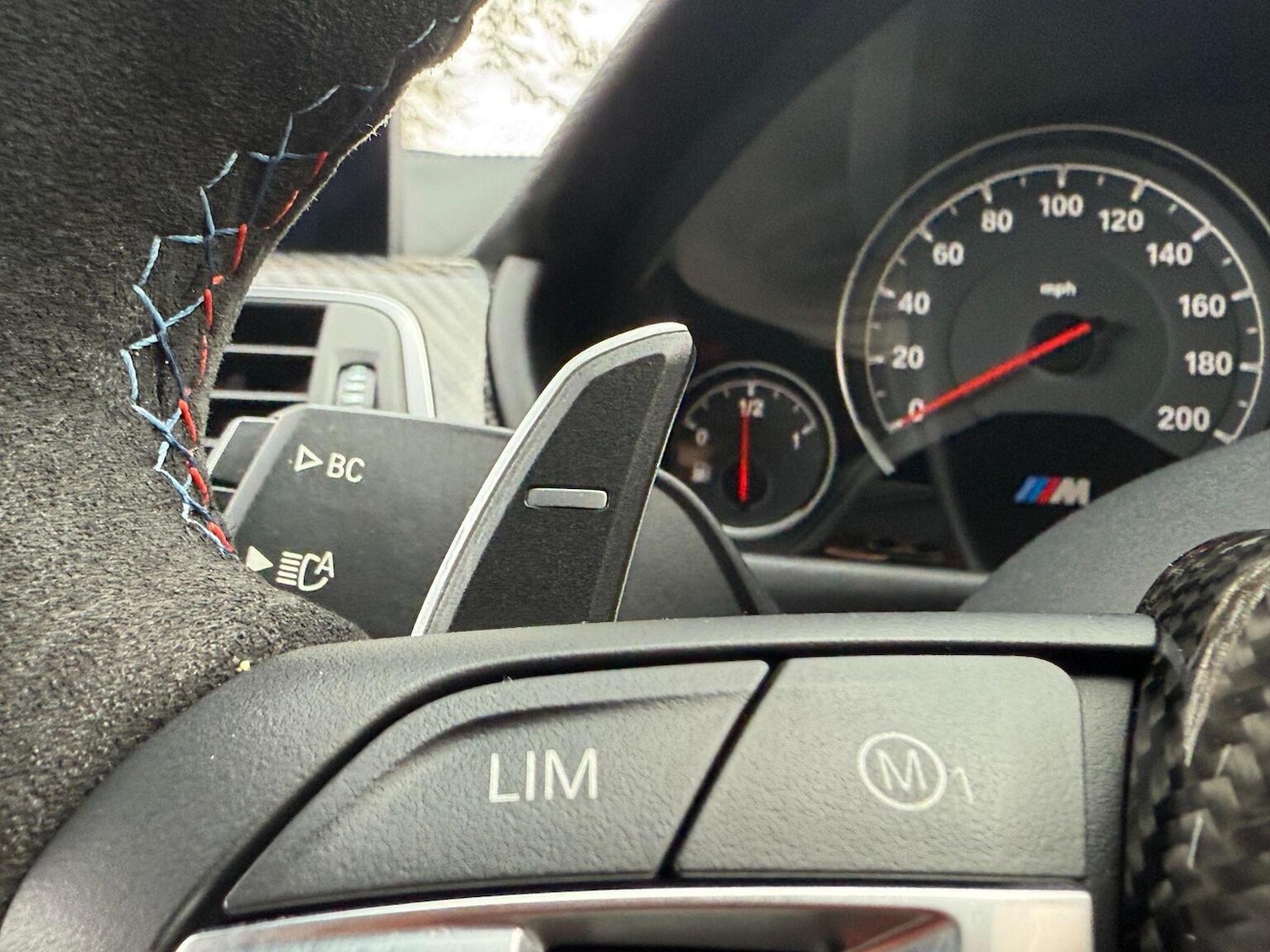 Used BMW M4 2017 for sale - 76716203: Photo 47