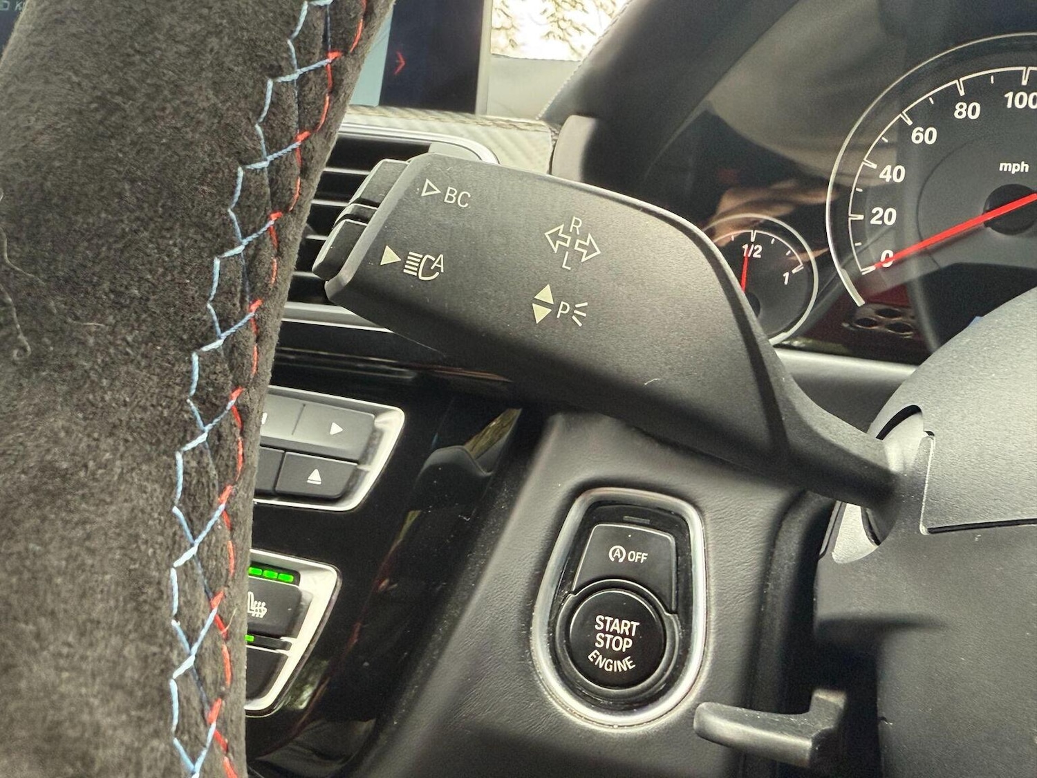 Used BMW M4 2017 for sale - 76716203: Photo 48